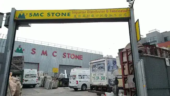 SMC Stone
