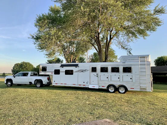 SMC Trailers