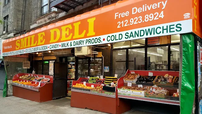 Smile Deli