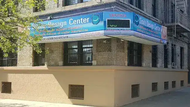Smile Design Center