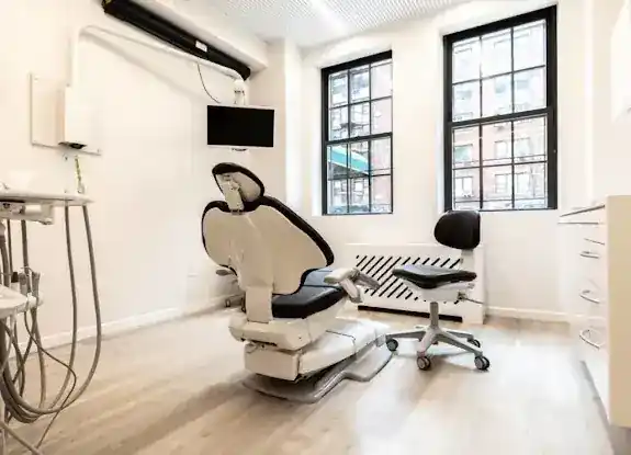 Smile Up Pediatric Dentistry & Orthodontics - Upper East Side