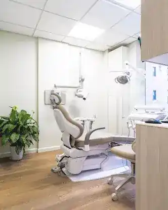 SmileWorks Dentistry & Orthodontics