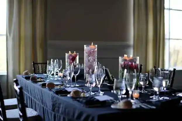 Smiling Through Chaos - Event and Wedding Planning