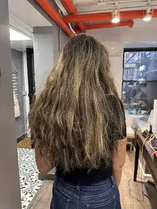 Smith and Morgan Salon
