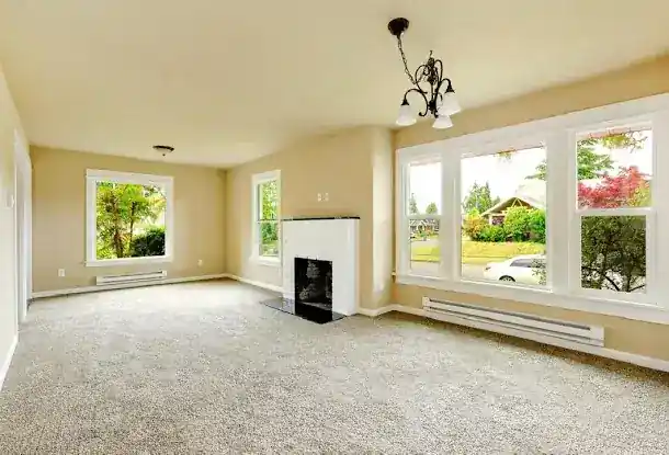Smith's Carpet Cleaning Services