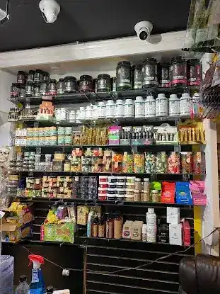 Smoke and cbd outlet