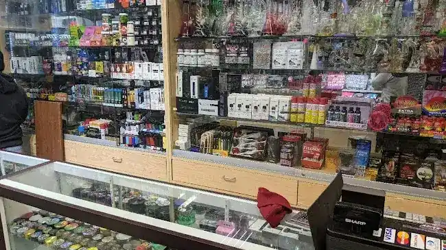 Smoke CBD Vape NYC