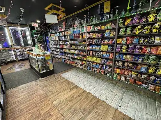 Smoke Choice
