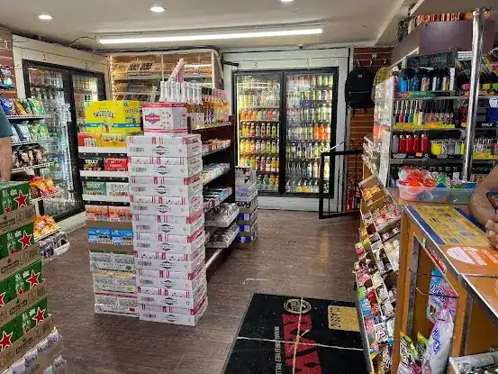 Smoke Gift & Convenience 2