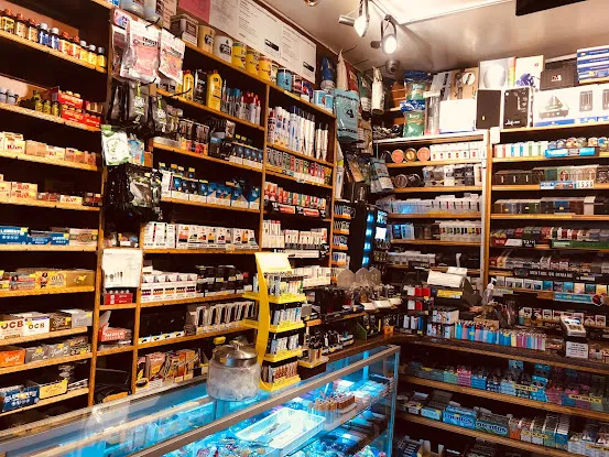 Smoke Scene N vape