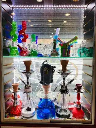 Smoke Shop