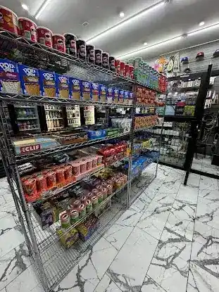 Smoke Shop