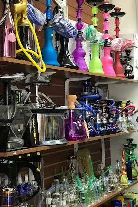 Smoke Shop & Vapes