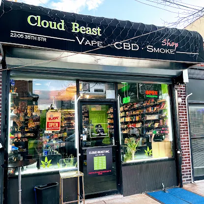 Smoke Station - Smoking Boutique