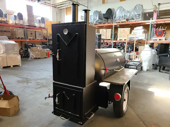 Smoker Guru
