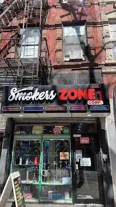 Smokers Zone