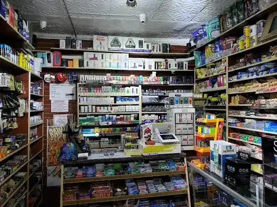 Smoking N Vaping