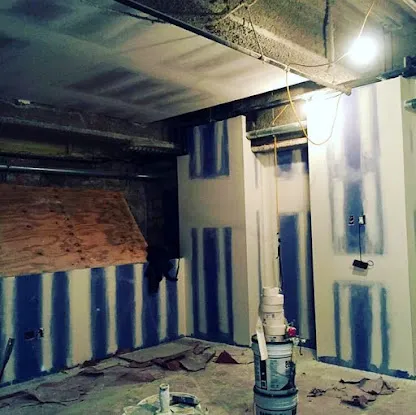 Smooth Plastering LLC