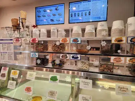 Smoove Ice Cream