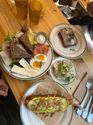 Smør
