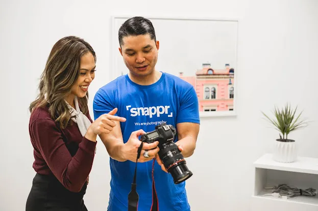 Snappr Photography