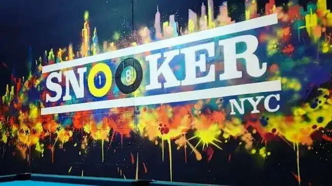 Snooker NYC