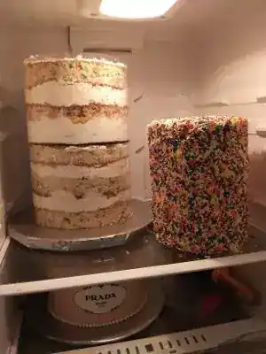 Snooky's Custom Cakes