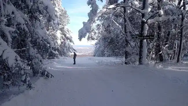 Snow Ridge Ski Resort