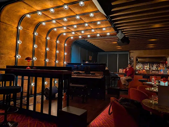 So & So's Neighborhood Piano Bar