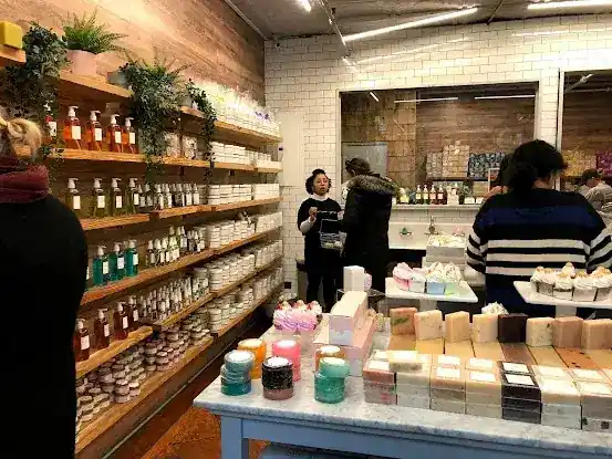 Soap Cherie