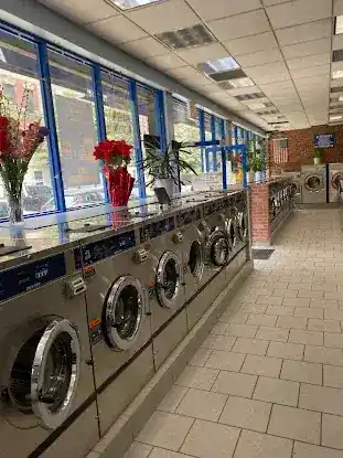 Soap N Suds Laundry Mat