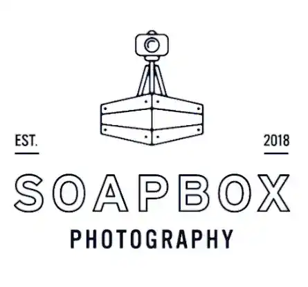 SOAPBOX corporate event photography