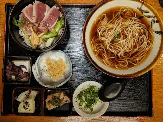 Sobaya