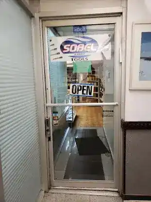 Sobel NY Tools Inc