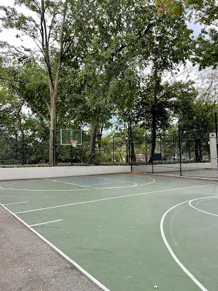 Sobelsohn Handball Court