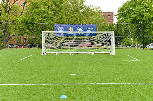Soccer Field