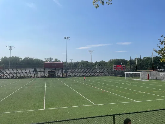 Soccer Field