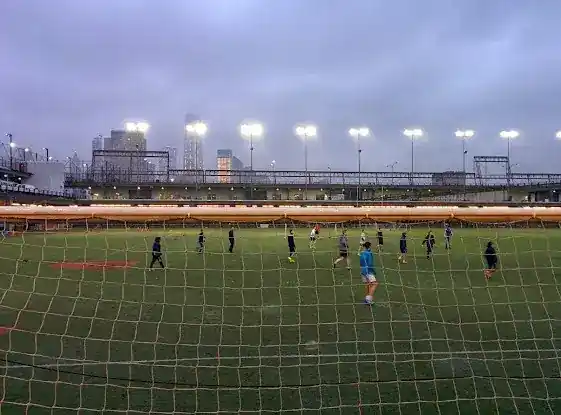 Soccer Field