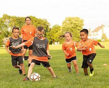 Soccer Shots NYC Central