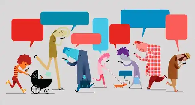 Social Media Concepts NY