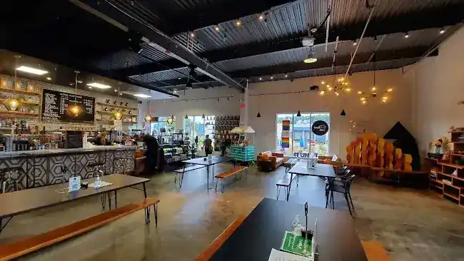 Social Play Haus