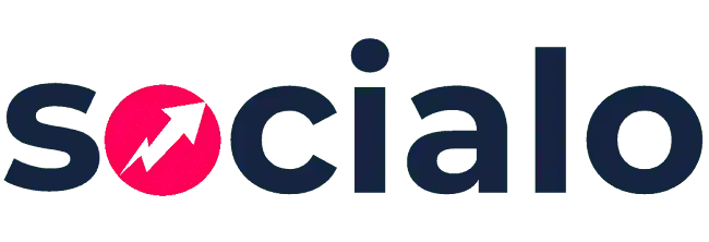 Socialo.tech | Web Development and UI/UX Design Services