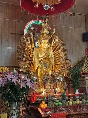 Society of Buddhist Studies