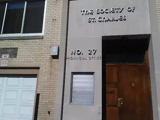 Society of St Charles