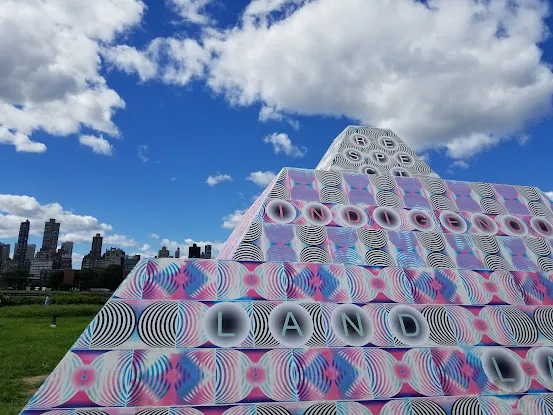 Socrates Sculpture Park