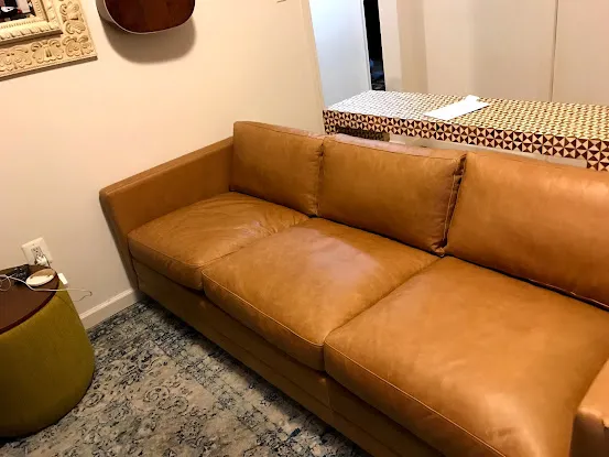 Sofa and Furniture Disassembly At Drs Sofa Service