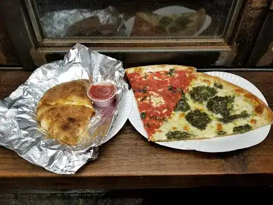 Sofia Pizza Shoppe
