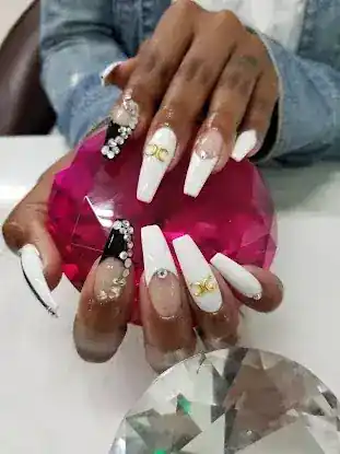 Sofia's Nail Salon