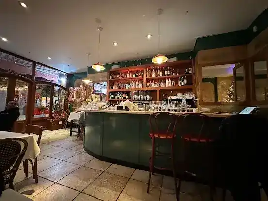 Sofia's of Little Italy