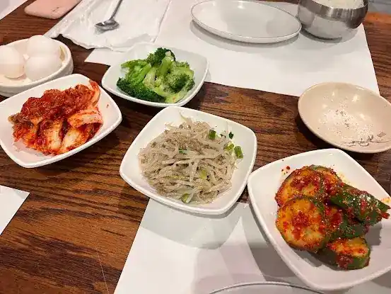 Soft Tofu 소공동